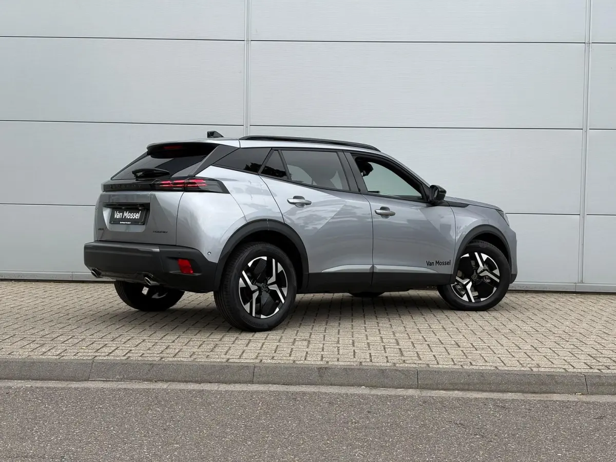 1.2 Hybrid 145 Allure | Camera | Adaptieve Cruise Control | Keyless entry | Apple CarPlay/Android Auto
