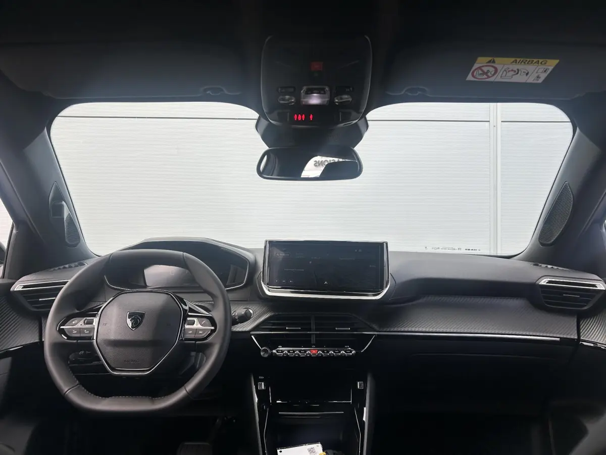 1.2 Hybrid 145 Allure | Camera | Adaptieve Cruise Control | Keyless entry | Apple CarPlay/Android Auto