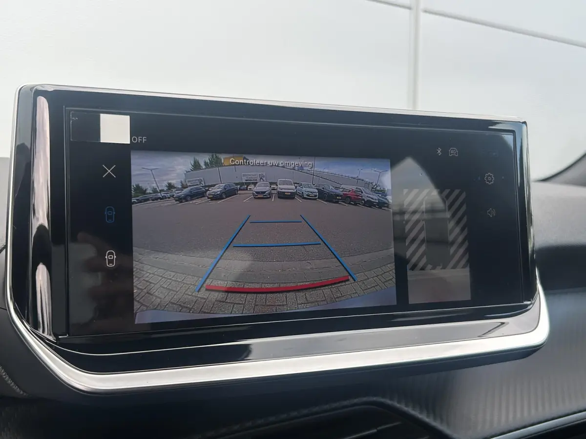 1.2 Hybrid 145 Allure | Camera | Adaptieve Cruise Control | Keyless entry | Apple CarPlay/Android Auto