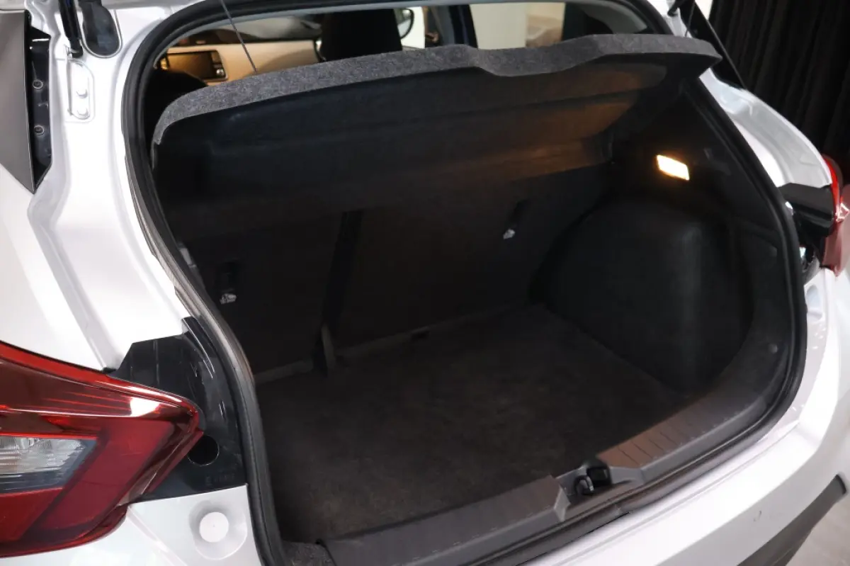 1.0 IG-T Tekna