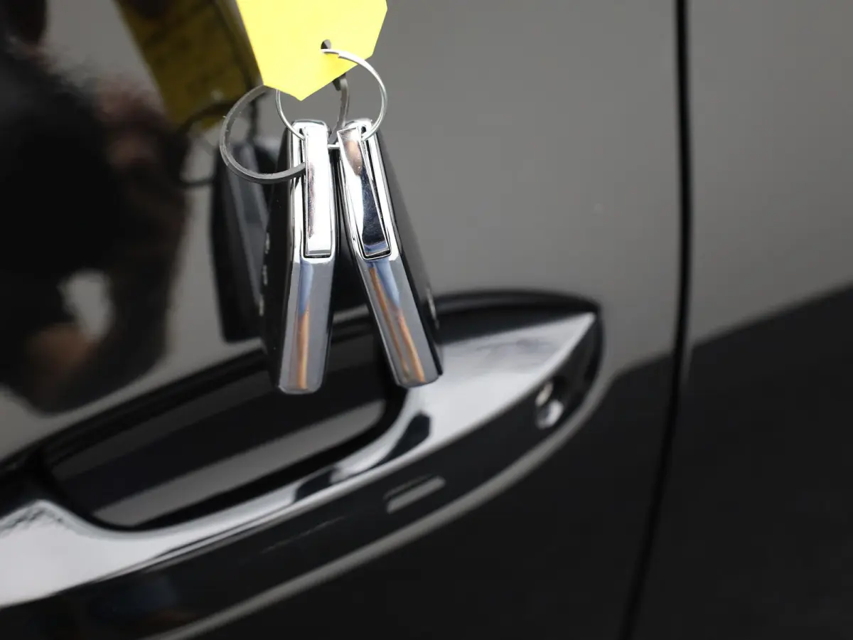 1.5 eHybrid R-Line Edition | Pano | Trekhaak wegkl. | Keyless | Elk. A-klep | Prijs Rijklaar!!