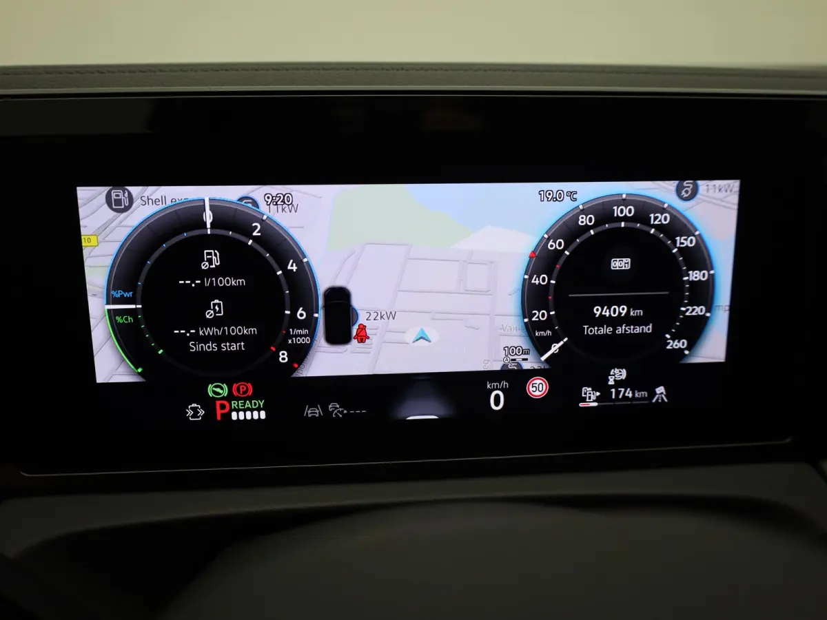 1.5 eHybrid R-Line Edition | Pano | Trekhaak wegkl. | Keyless | Elk. A-klep | Prijs Rijklaar!!