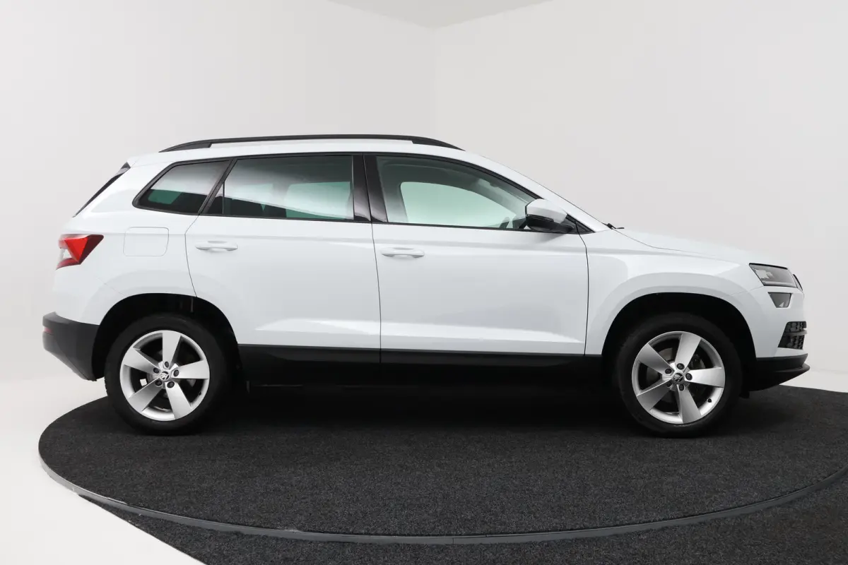 1.5 TSI ACT Style (TREKHAAK, CAMERA, NAVIGATIE CARPLAY, CRUISE CONTROL, PARKEERSENSOREN)
