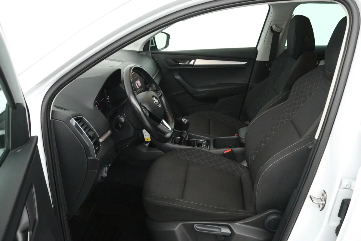 1.5 TSI ACT Style (TREKHAAK, CAMERA, NAVIGATIE CARPLAY, CRUISE CONTROL, PARKEERSENSOREN)