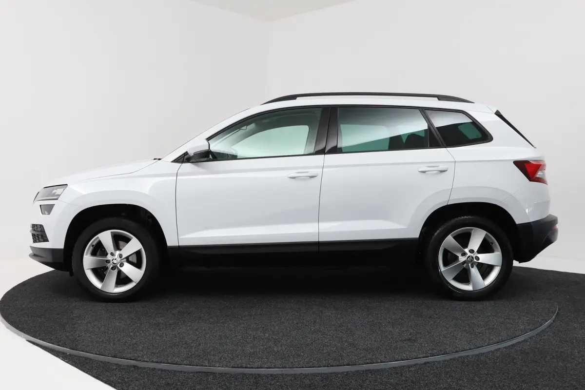 1.5 TSI ACT Style (TREKHAAK, CAMERA, NAVIGATIE CARPLAY, CRUISE CONTROL, PARKEERSENSOREN)