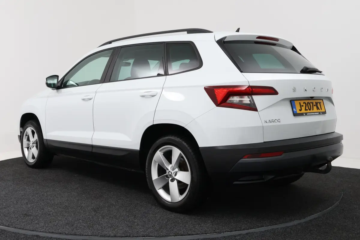 1.5 TSI ACT Style (TREKHAAK, CAMERA, NAVIGATIE CARPLAY, CRUISE CONTROL, PARKEERSENSOREN)