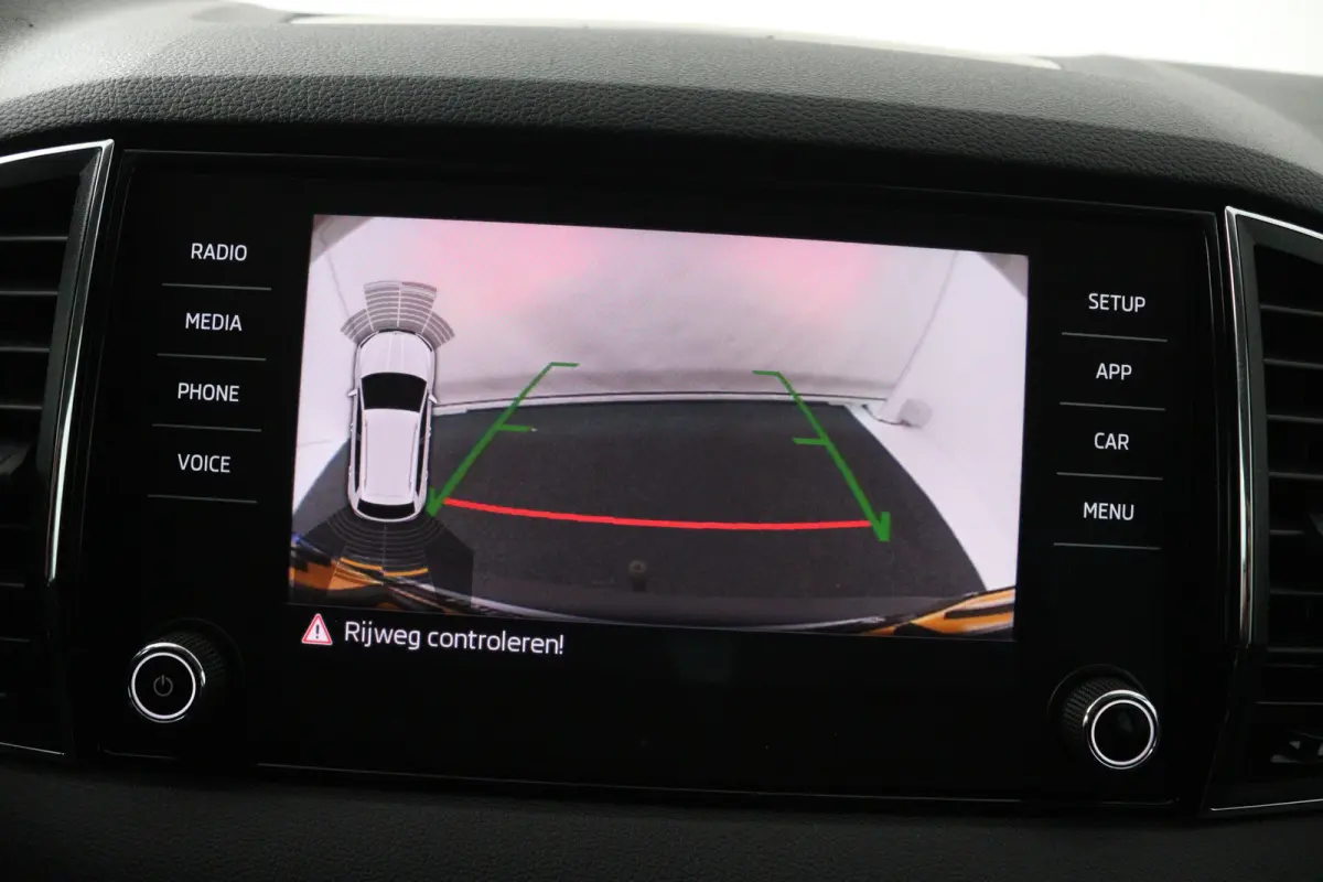 1.5 TSI ACT Style (TREKHAAK, CAMERA, NAVIGATIE CARPLAY, CRUISE CONTROL, PARKEERSENSOREN)
