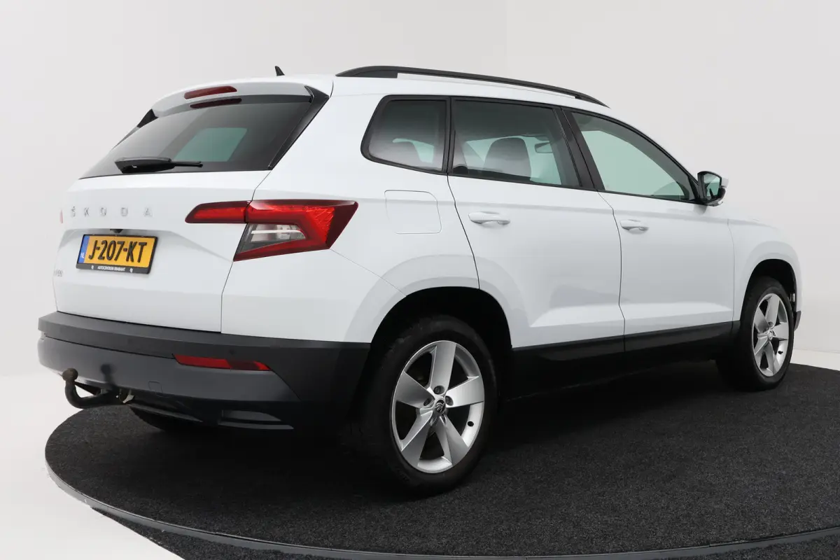 1.5 TSI ACT Style (TREKHAAK, CAMERA, NAVIGATIE CARPLAY, CRUISE CONTROL, PARKEERSENSOREN)