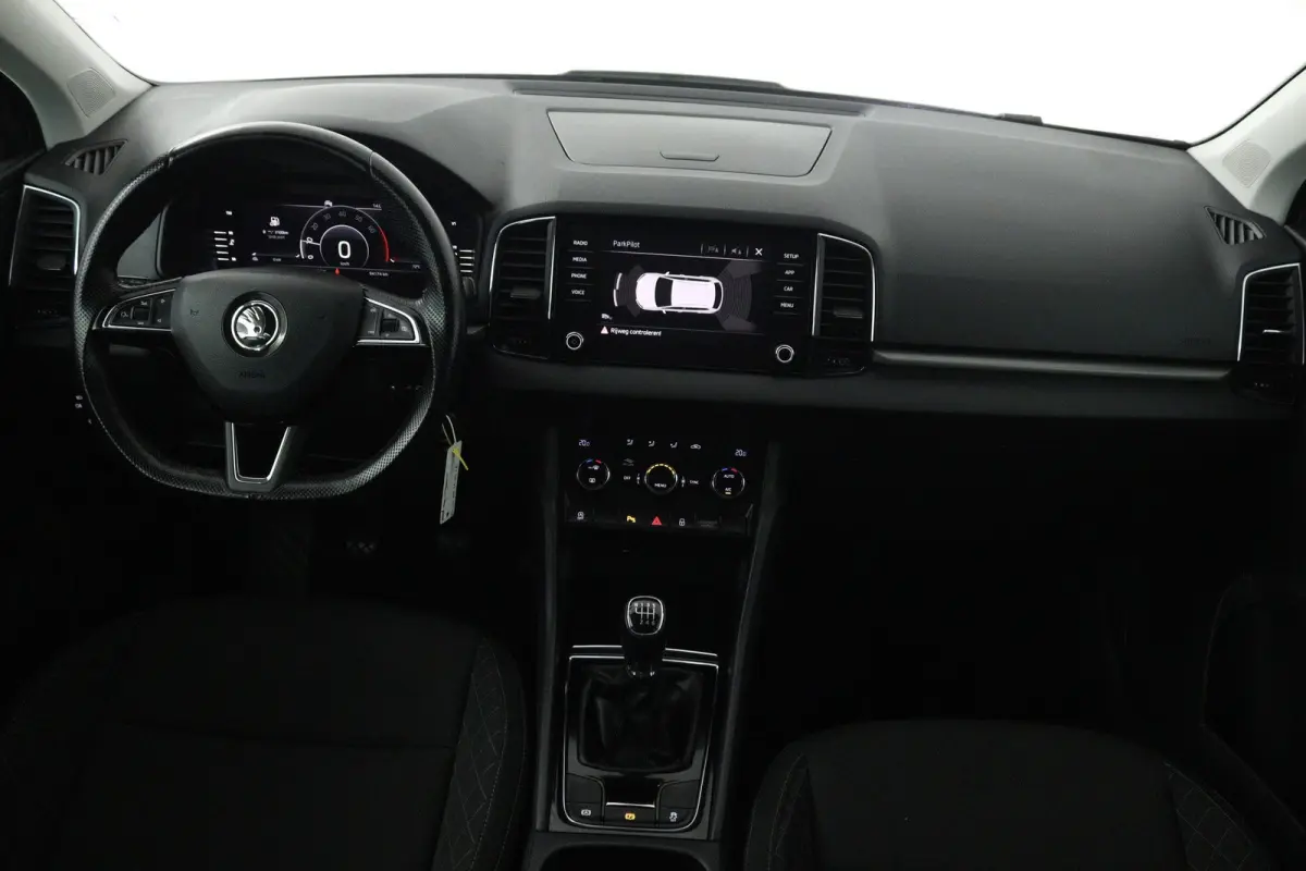1.5 TSI ACT Style (TREKHAAK, CAMERA, NAVIGATIE CARPLAY, CRUISE CONTROL, PARKEERSENSOREN)