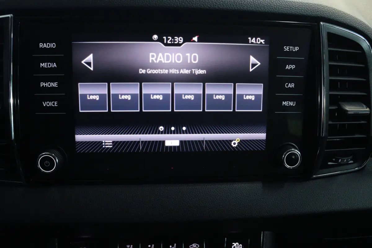 1.5 TSI ACT Style (TREKHAAK, CAMERA, NAVIGATIE CARPLAY, CRUISE CONTROL, PARKEERSENSOREN)