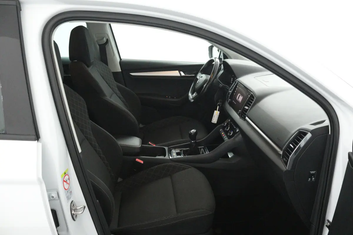 1.5 TSI ACT Style (TREKHAAK, CAMERA, NAVIGATIE CARPLAY, CRUISE CONTROL, PARKEERSENSOREN)