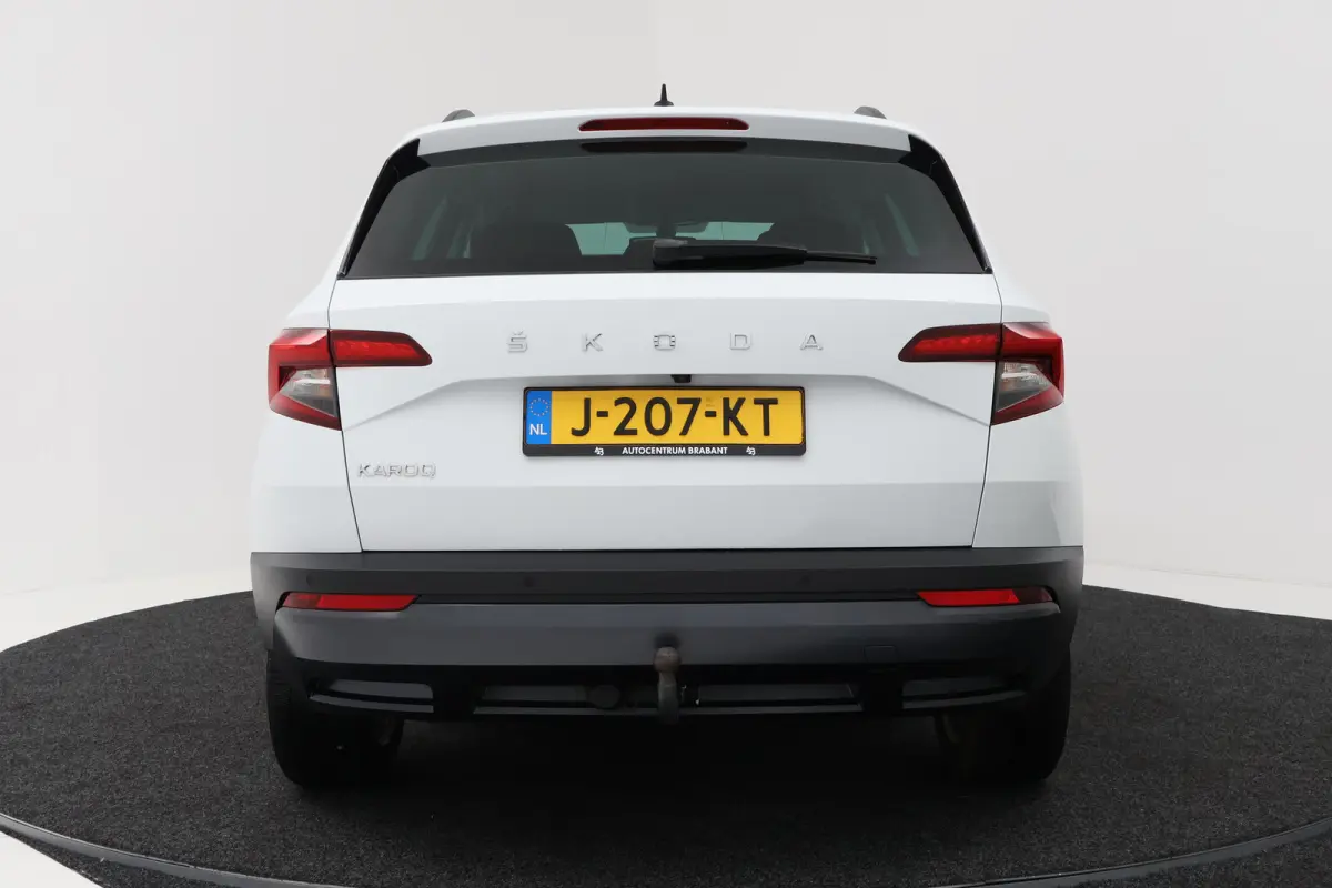1.5 TSI ACT Style (TREKHAAK, CAMERA, NAVIGATIE CARPLAY, CRUISE CONTROL, PARKEERSENSOREN)