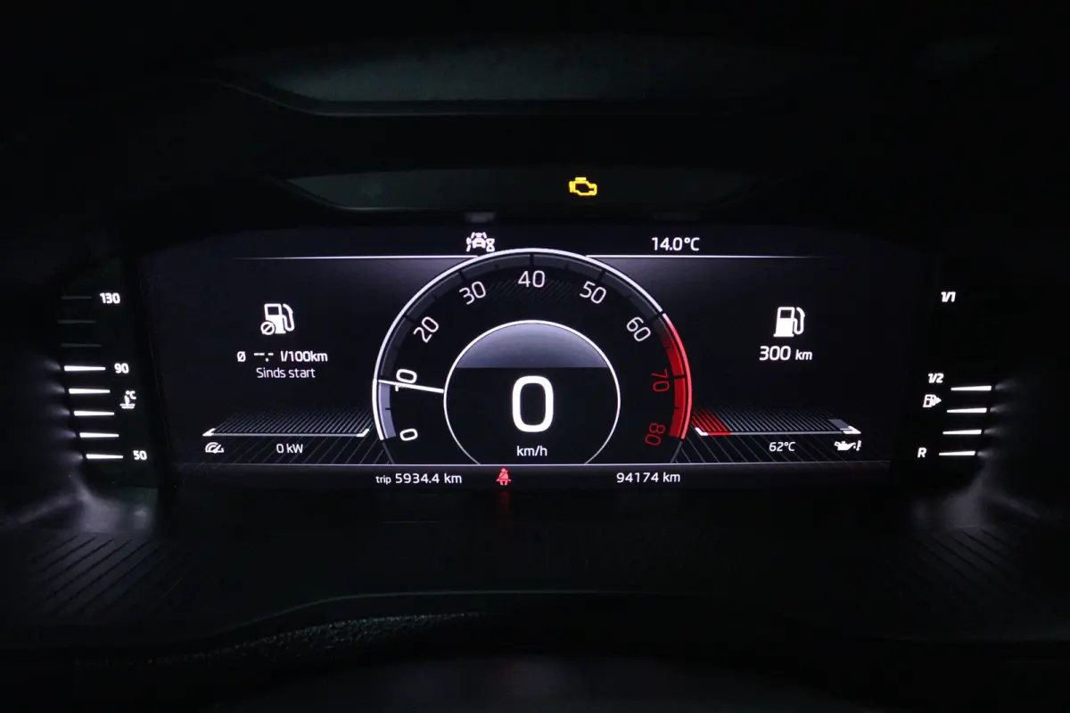 1.5 TSI ACT Style (TREKHAAK, CAMERA, NAVIGATIE CARPLAY, CRUISE CONTROL, PARKEERSENSOREN)