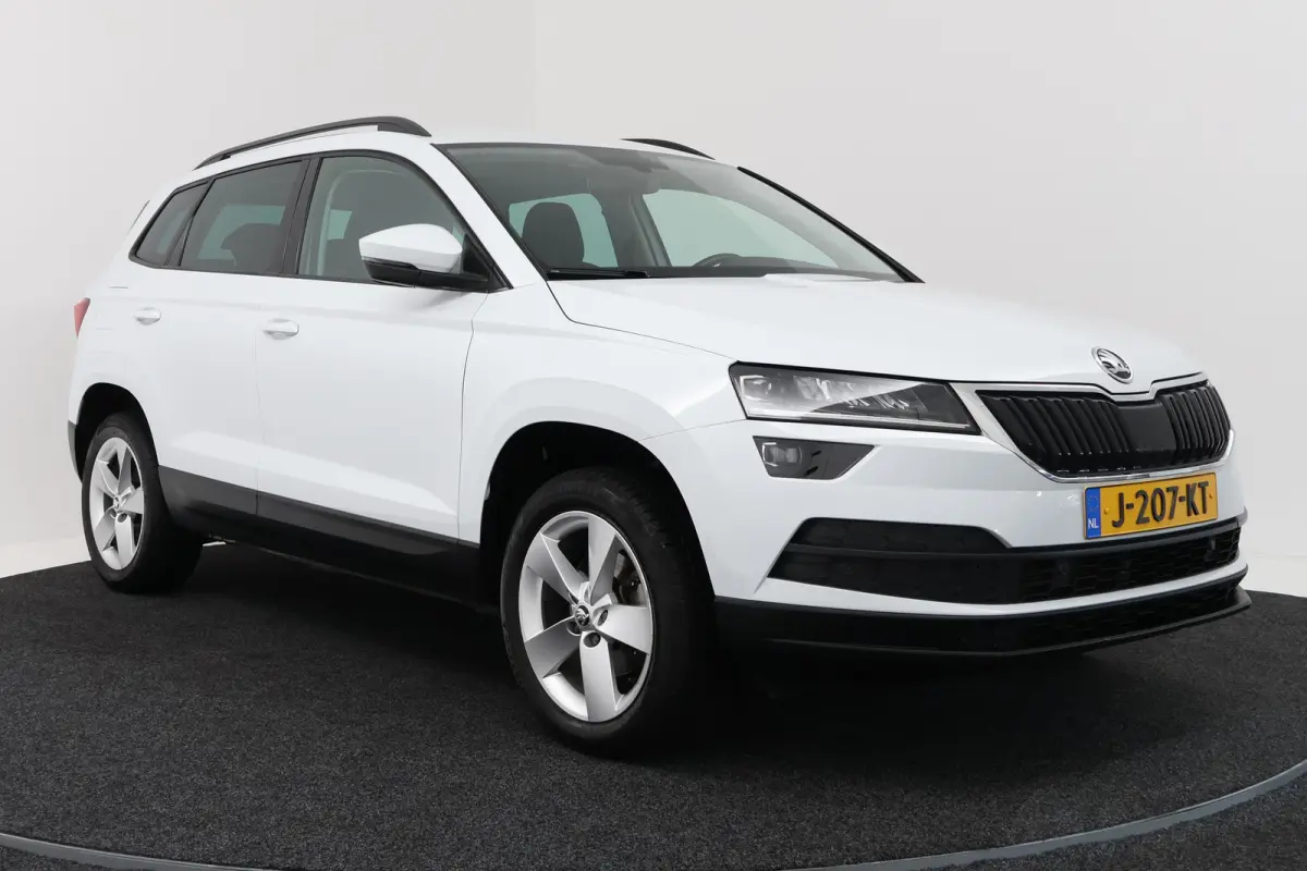 1.5 TSI ACT Style (TREKHAAK, CAMERA, NAVIGATIE CARPLAY, CRUISE CONTROL, PARKEERSENSOREN)