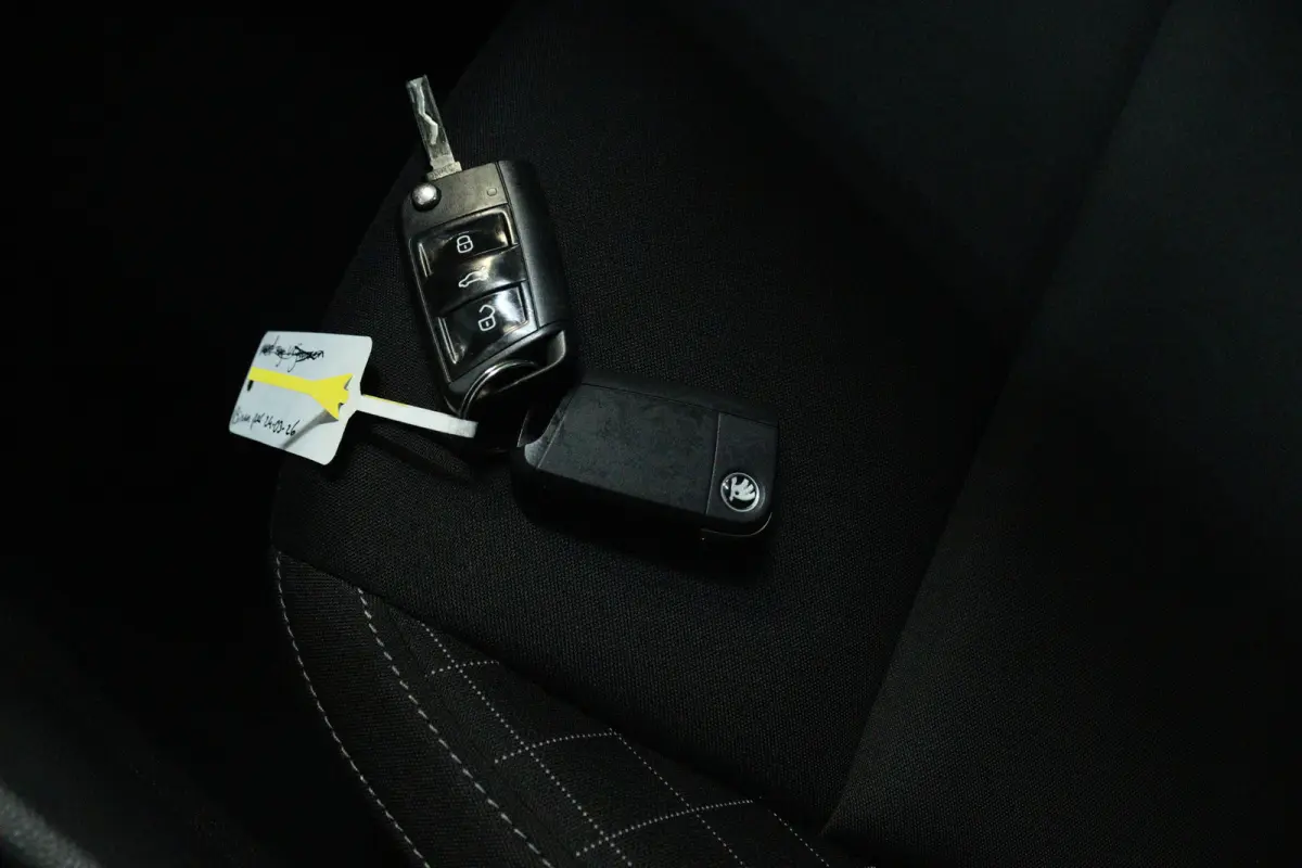 1.5 TSI ACT Style (TREKHAAK, CAMERA, NAVIGATIE CARPLAY, CRUISE CONTROL, PARKEERSENSOREN)