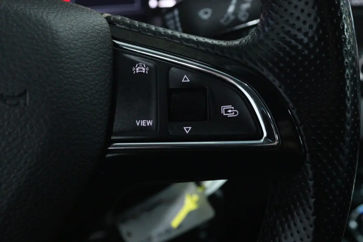 1.5 TSI ACT Style (TREKHAAK, CAMERA, NAVIGATIE CARPLAY, CRUISE CONTROL, PARKEERSENSOREN)