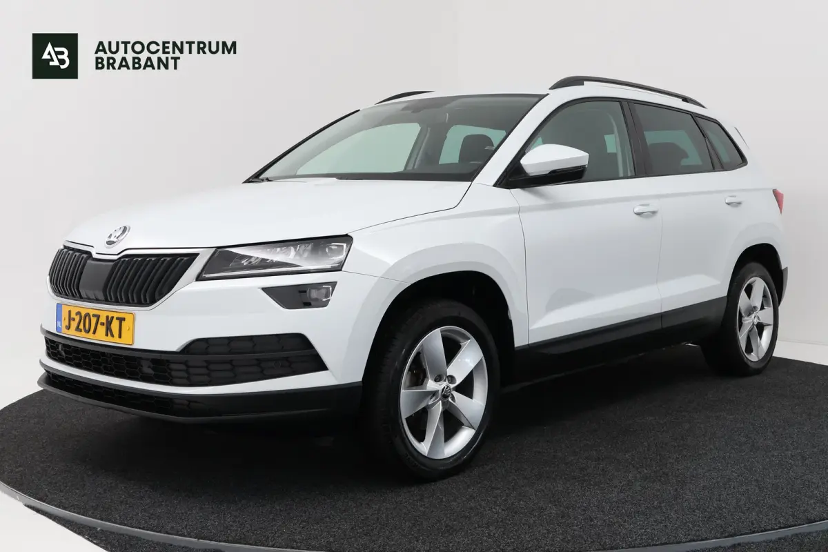 1.5 TSI ACT Style (TREKHAAK, CAMERA, NAVIGATIE CARPLAY, CRUISE CONTROL, PARKEERSENSOREN)