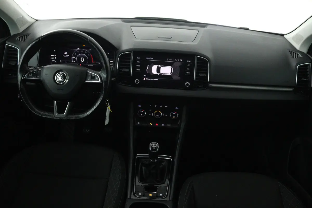 1.5 TSI ACT Style (TREKHAAK, CAMERA, NAVIGATIE CARPLAY, CRUISE CONTROL, PARKEERSENSOREN)