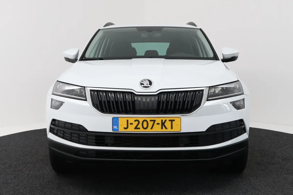 1.5 TSI ACT Style (TREKHAAK, CAMERA, NAVIGATIE CARPLAY, CRUISE CONTROL, PARKEERSENSOREN)
