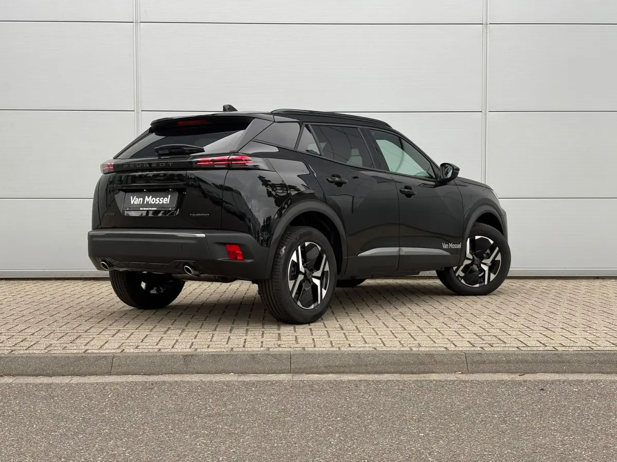 1.2 Hybrid 145 Allure | Camera | Adaptieve Cruise Control | Keyless entry | Apple CarPlay/Android Auto