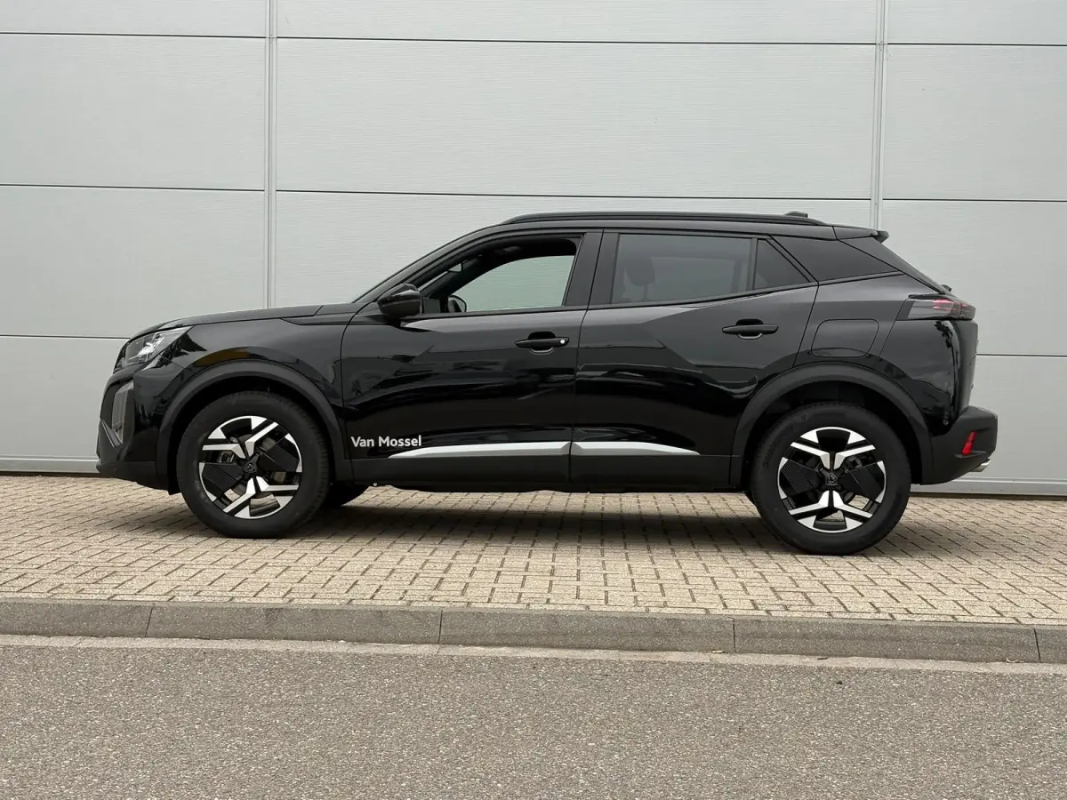 1.2 Hybrid 145 Allure | Camera | Adaptieve Cruise Control | Keyless entry | Apple CarPlay/Android Auto