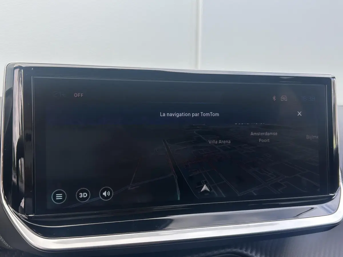 1.2 Hybrid 145 Allure | Camera | Adaptieve Cruise Control | Keyless entry | Apple CarPlay/Android Auto