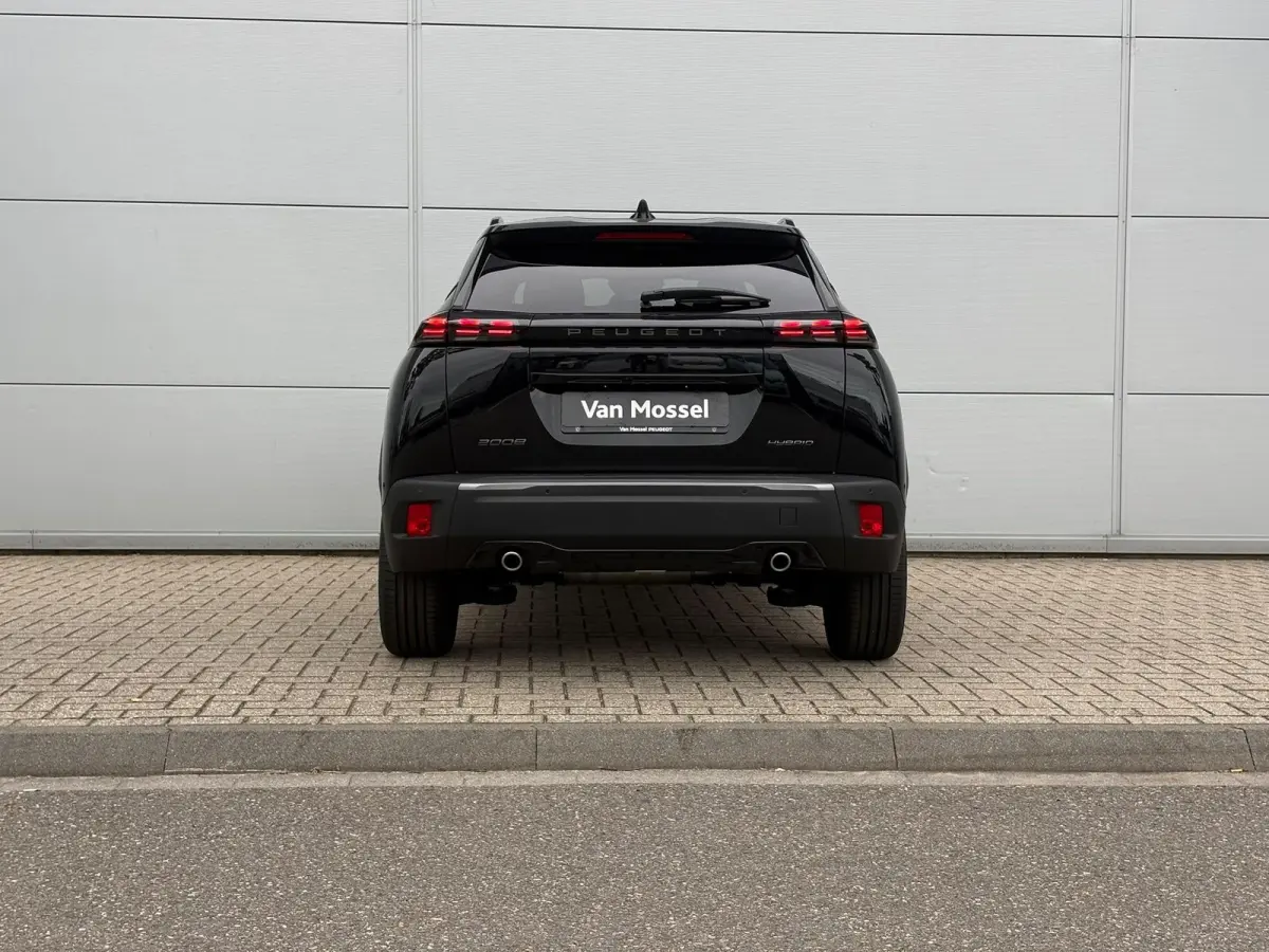 1.2 Hybrid 145 Allure | Camera | Adaptieve Cruise Control | Keyless entry | Apple CarPlay/Android Auto