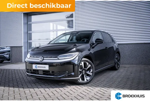 Life First Edition | Automatische afstandsregeling (Adaptive Cruise Control) | Dodehoeksensor 'Side Assist', uitparkeerassistent en uitstapwaarschuwing | Navigatie 'Innovision Pro'
