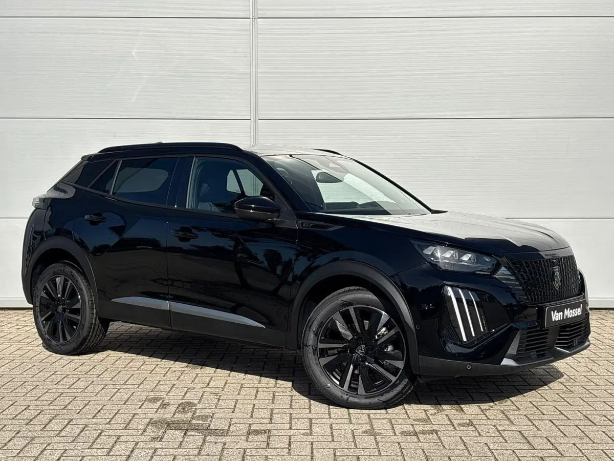 1.2 Hybrid 145 GT | 21% Korting | Camera | Adaptieve Cruise Control | Apple CarPlay/Android Auto
