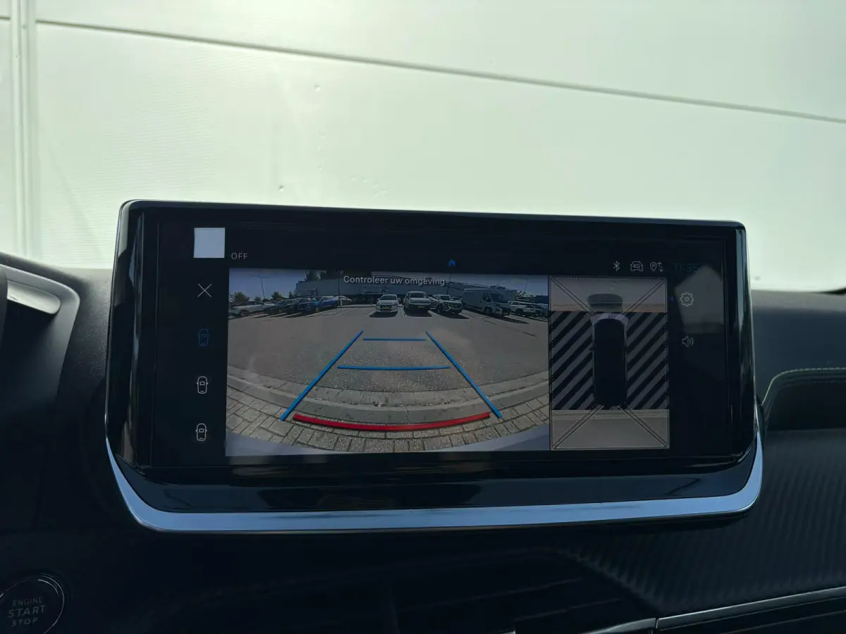 1.2 Hybrid 145 GT | 21% Korting | Camera | Adaptieve Cruise Control | Apple CarPlay/Android Auto