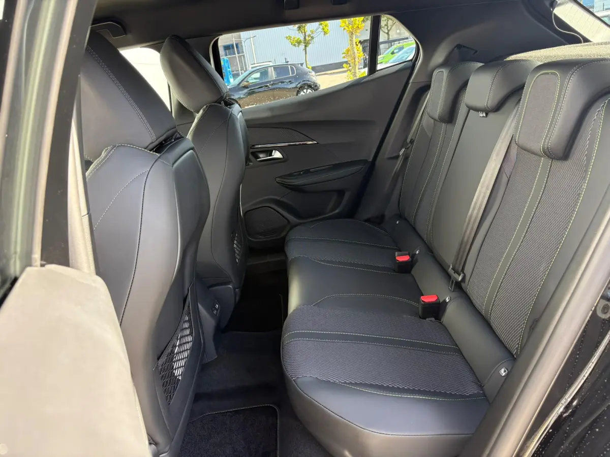 1.2 Hybrid 145 GT | 21% Korting | Camera | Adaptieve Cruise Control | Apple CarPlay/Android Auto