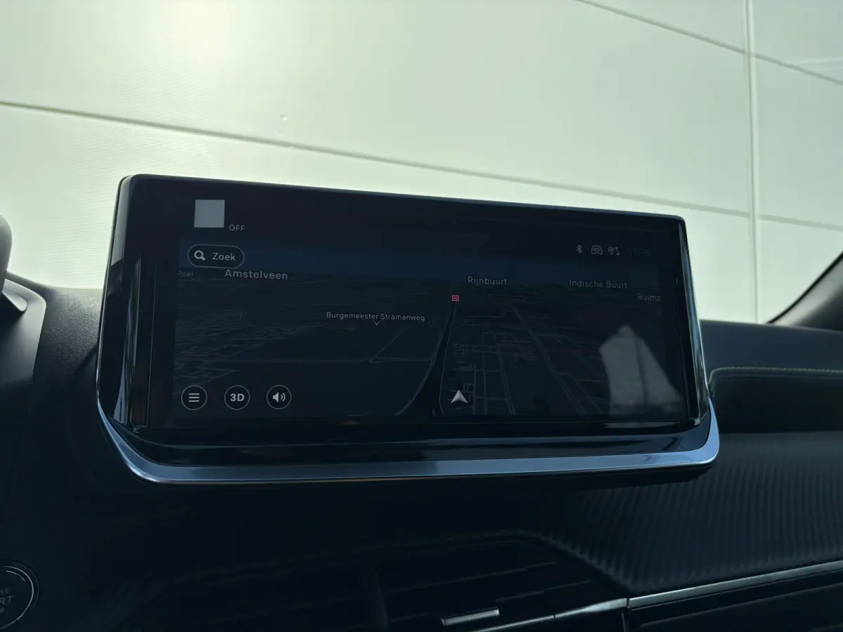 1.2 Hybrid 145 GT | 21% Korting | Camera | Adaptieve Cruise Control | Apple CarPlay/Android Auto
