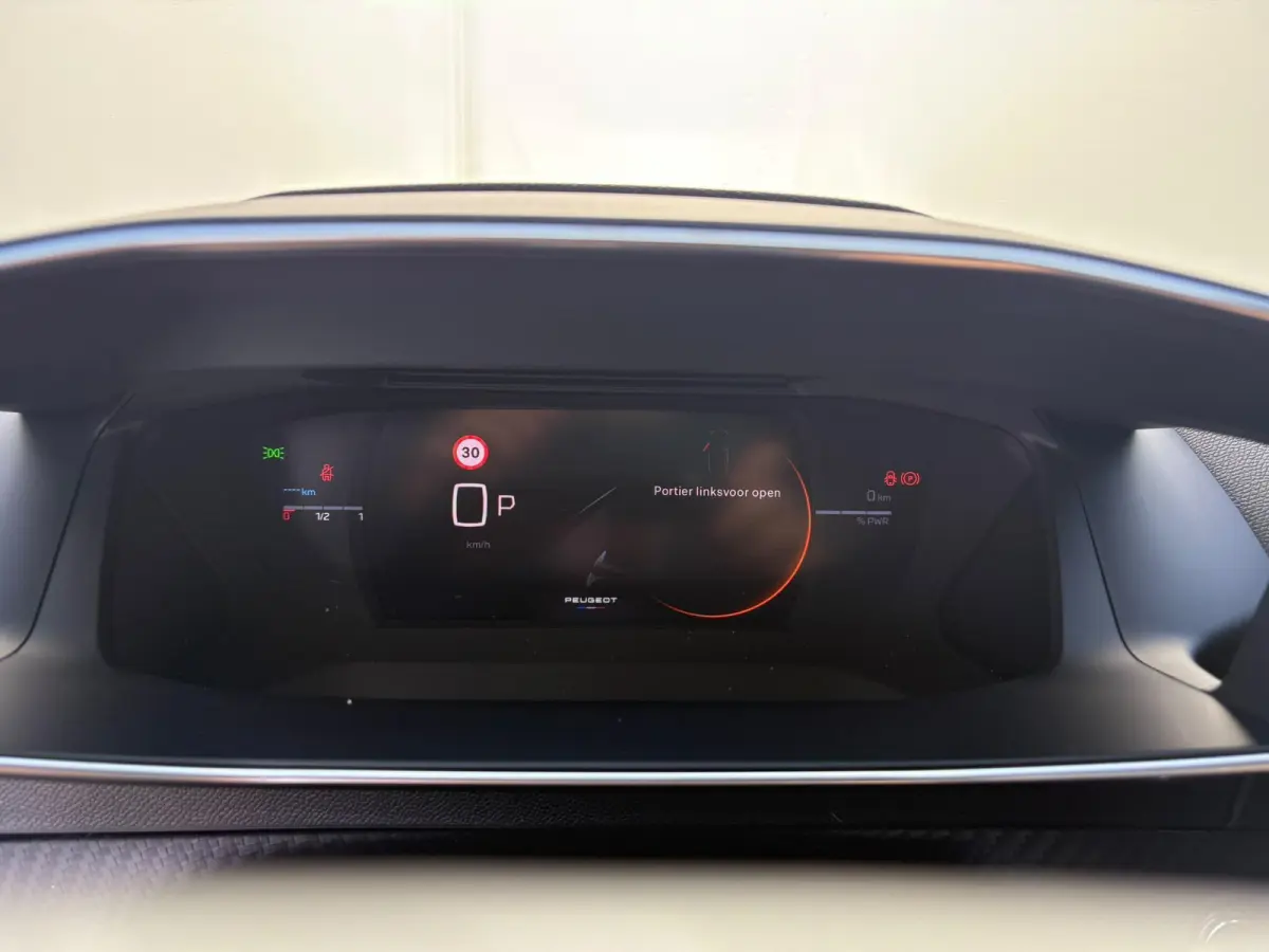 1.2 Hybrid 145 GT | 21% Korting | Camera | Adaptieve Cruise Control | Apple CarPlay/Android Auto