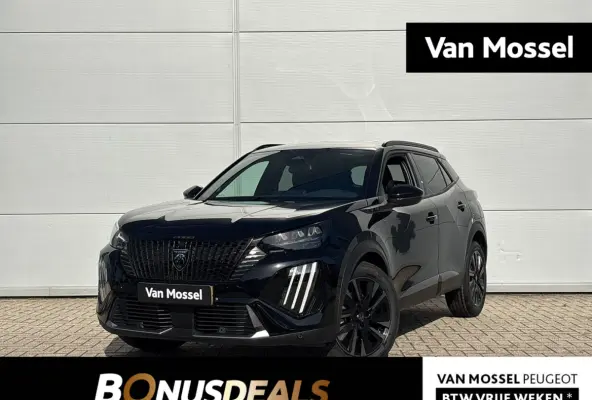 1.2 Hybrid 145 GT | 21% Korting | Camera | Adaptieve Cruise Control | GT velgen | Apple CarPlay/Android Auto