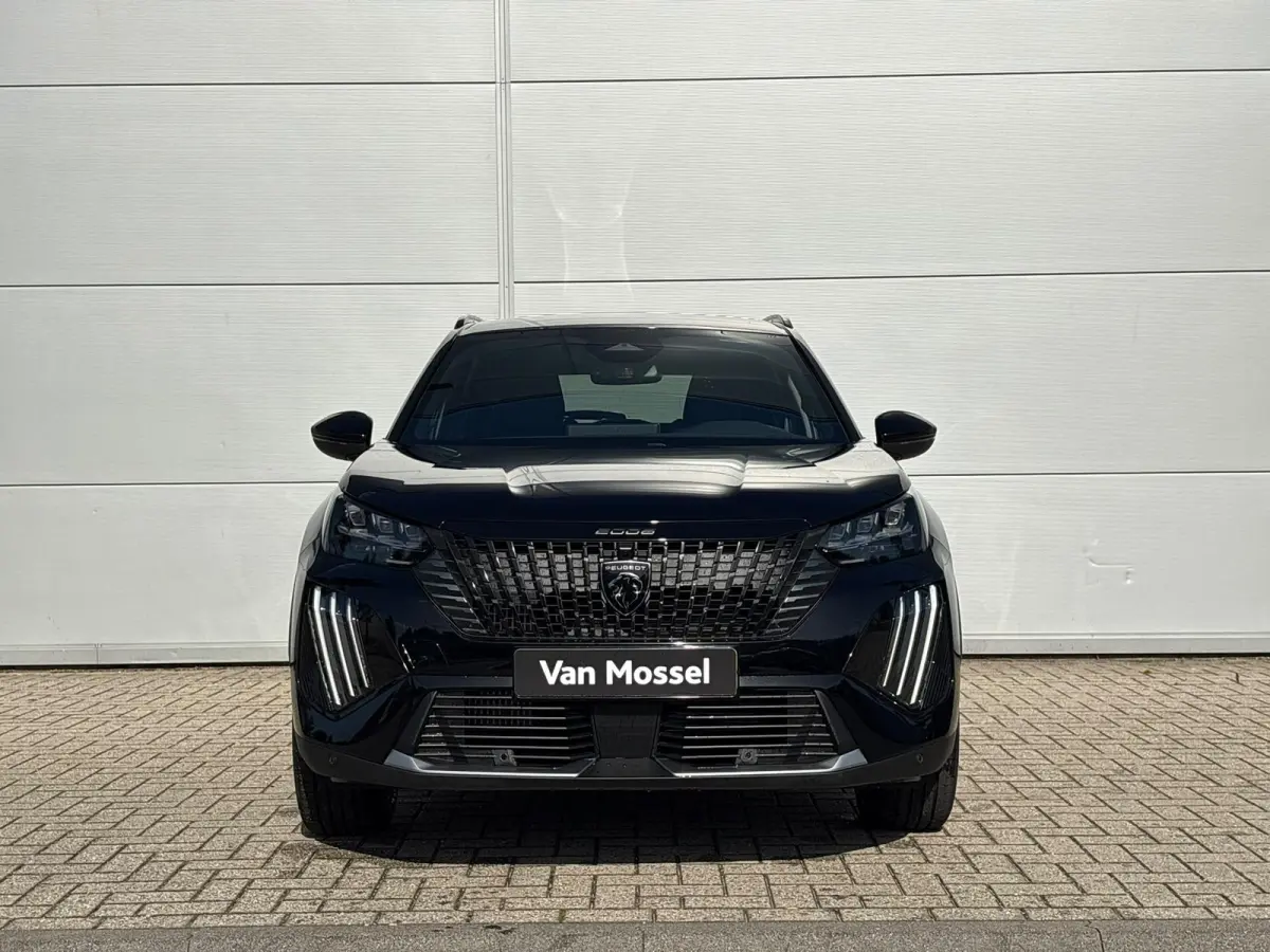 1.2 Hybrid 145 GT | 21% Korting | Camera | Adaptieve Cruise Control | Apple CarPlay/Android Auto