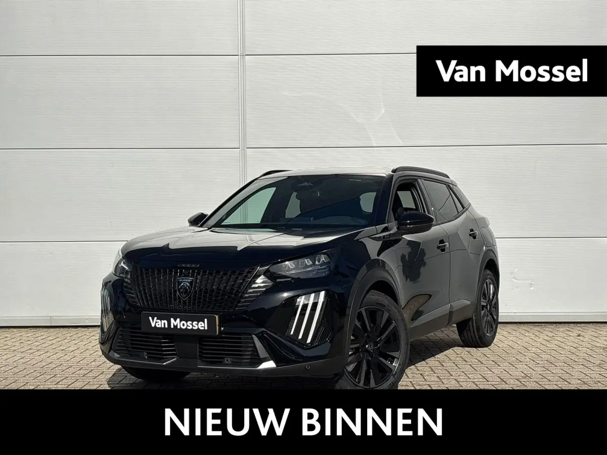 1.2 Hybrid 145 GT | 21% Korting | Camera | Adaptieve Cruise Control | Apple CarPlay/Android Auto