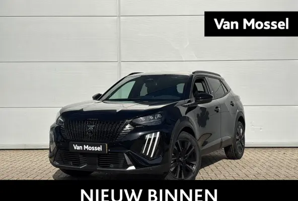1.2 Hybrid 145 GT | 21% Korting | Camera | Adaptieve Cruise Control | GT velgen | Apple CarPlay/Android Auto