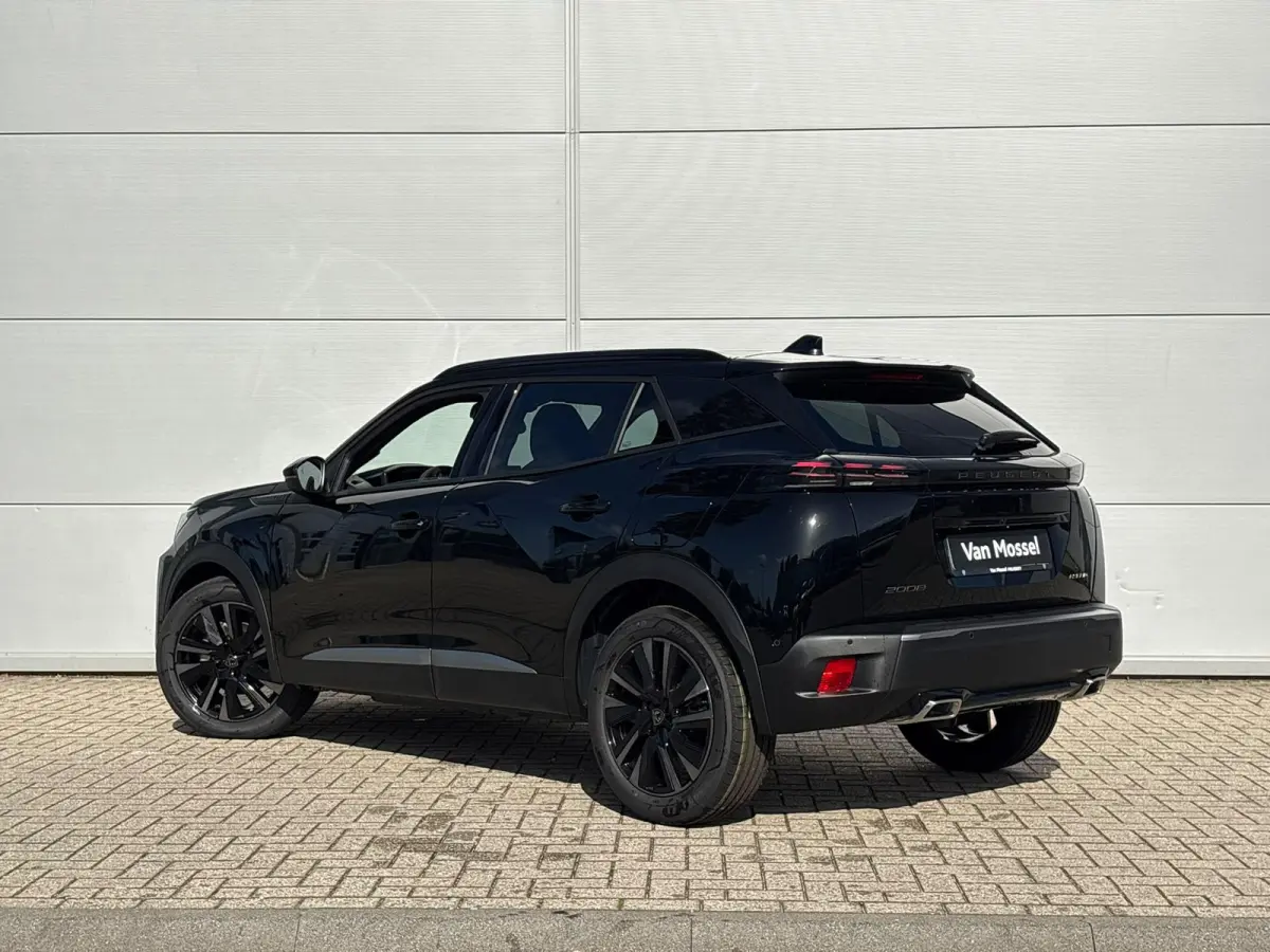 1.2 Hybrid 145 GT | 21% Korting | Camera | Adaptieve Cruise Control | Apple CarPlay/Android Auto