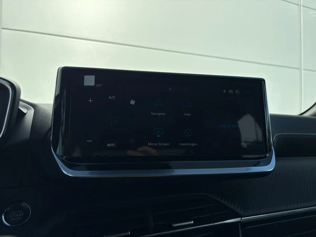 1.2 Hybrid 145 GT | 21% Korting | Camera | Adaptieve Cruise Control | Apple CarPlay/Android Auto