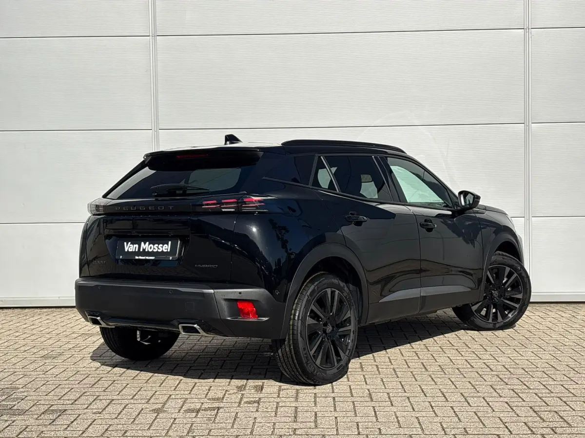 1.2 Hybrid 145 GT | 21% Korting | Camera | Adaptieve Cruise Control | Apple CarPlay/Android Auto