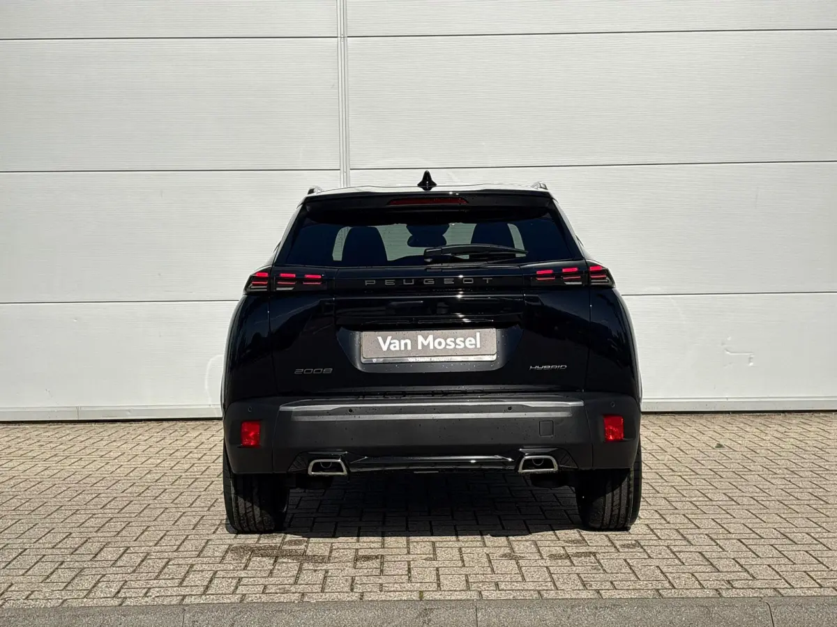 1.2 Hybrid 145 GT | 21% Korting | Camera | Adaptieve Cruise Control | Apple CarPlay/Android Auto