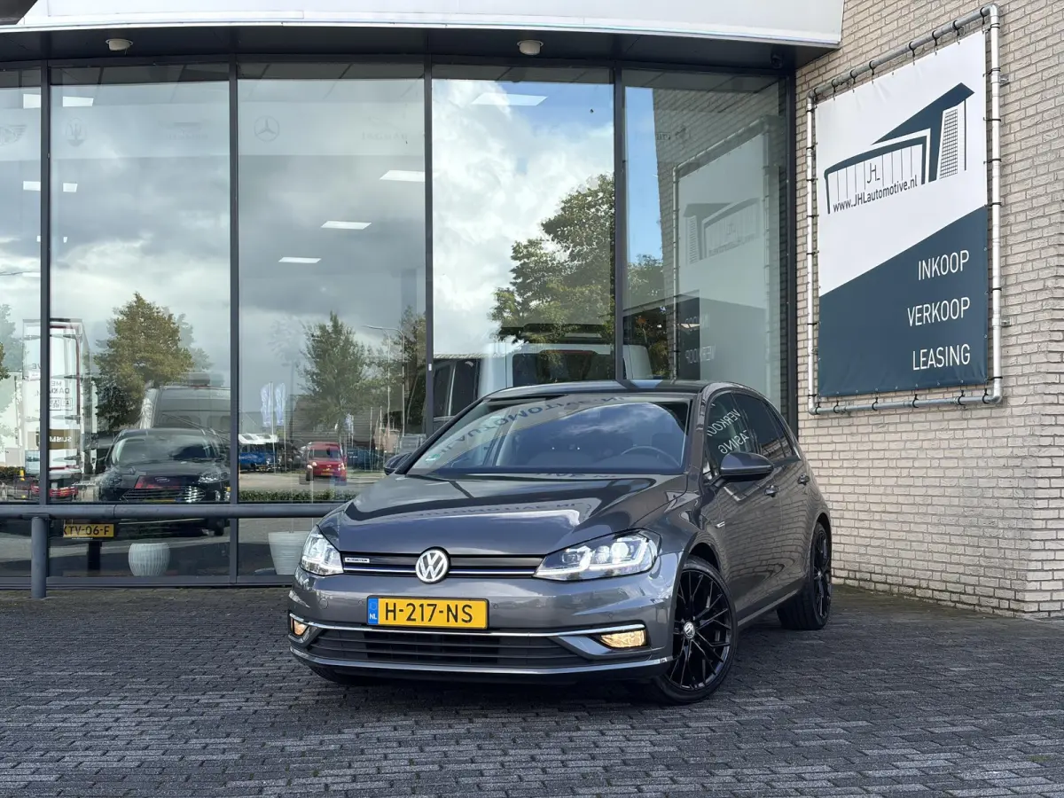 1.5 TSI*ACC*NAVI*ECC*MASSAGE*LED*CARPLAY*LMV*