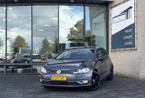 1.5 TSI*ACC*NAVI*ECC*MASSAGE*LED*CARPLAY*LMV*