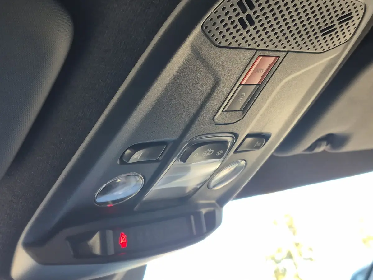 GS 54 kWh SOH 95% | Stuurverwarming | Camera | Matrix LED | Adaptive CC | Full map navigatie | Carplay/android auto |