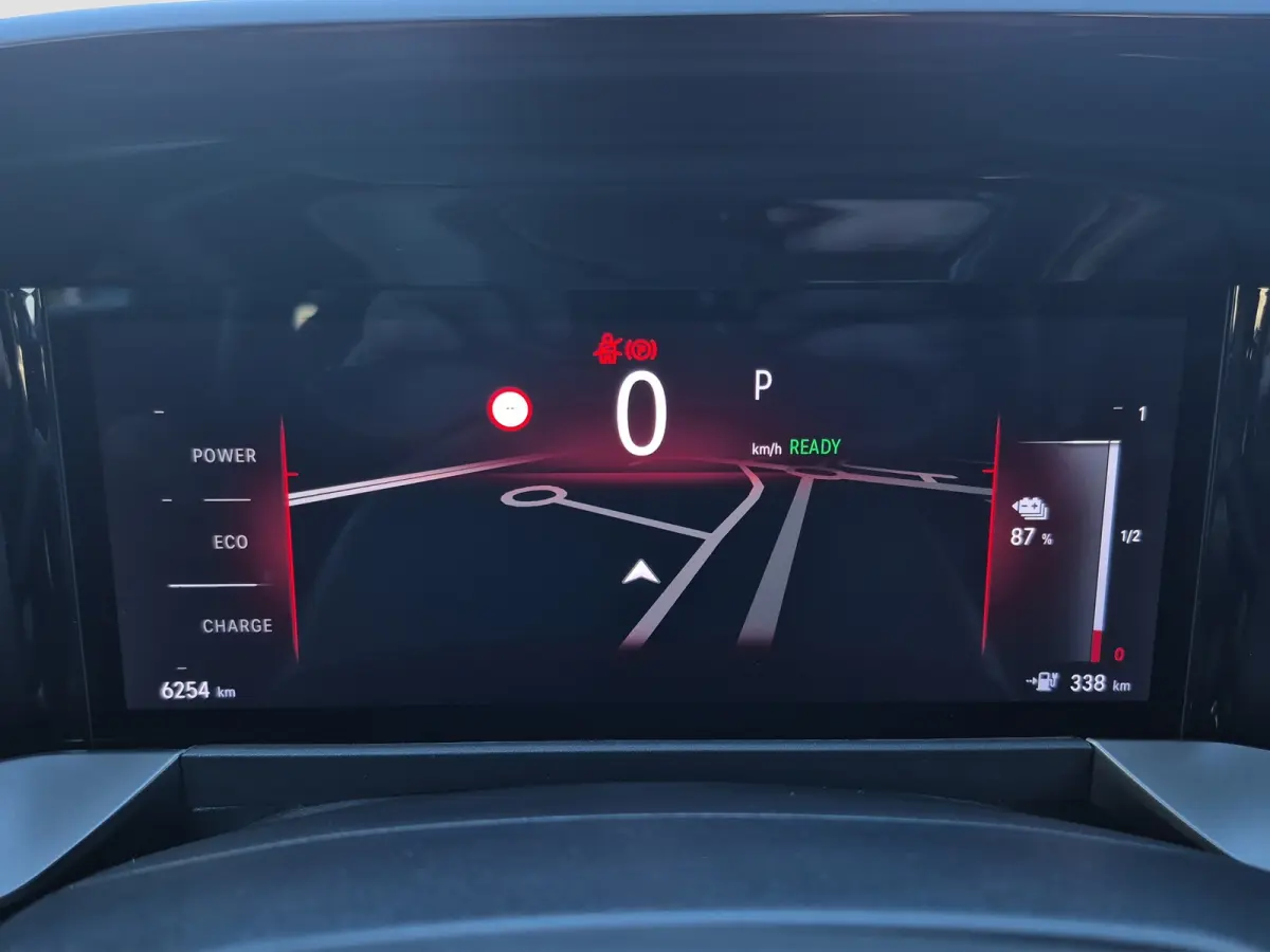 GS 54 kWh SOH 95% | Stuurverwarming | Camera | Matrix LED | Adaptive CC | Full map navigatie | Carplay/android auto |