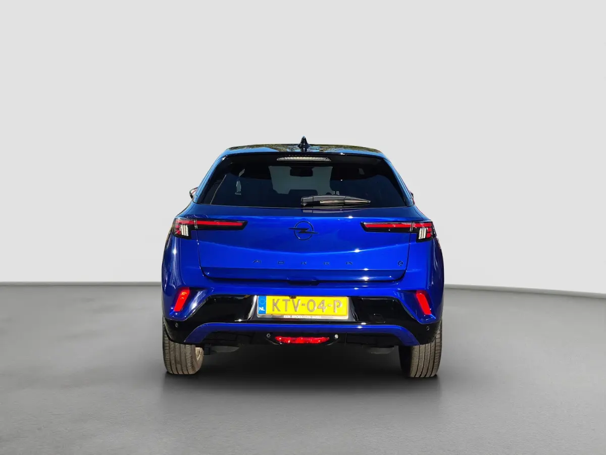 GS 54 kWh SOH 95% | Stuurverwarming | Camera | Matrix LED | Adaptive CC | Full map navigatie | Carplay/android auto |