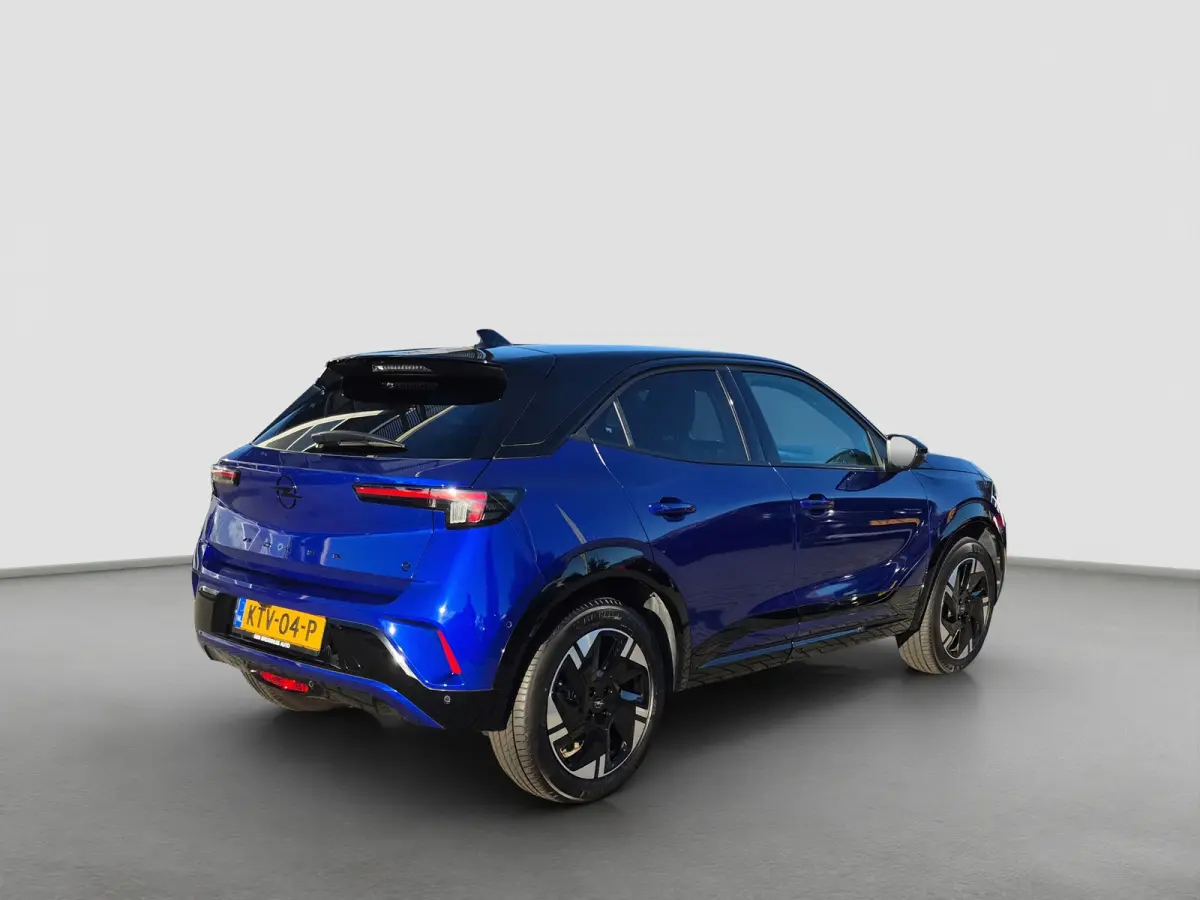 GS 54 kWh SOH 95% | Stuurverwarming | Camera | Matrix LED | Adaptive CC | Full map navigatie | Carplay/android auto |