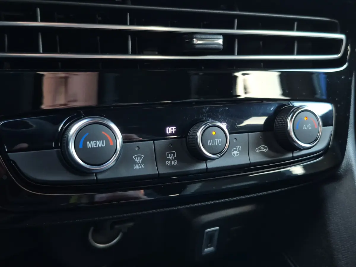GS 54 kWh SOH 95% | Stuurverwarming | Camera | Matrix LED | Adaptive CC | Full map navigatie | Carplay/android auto |
