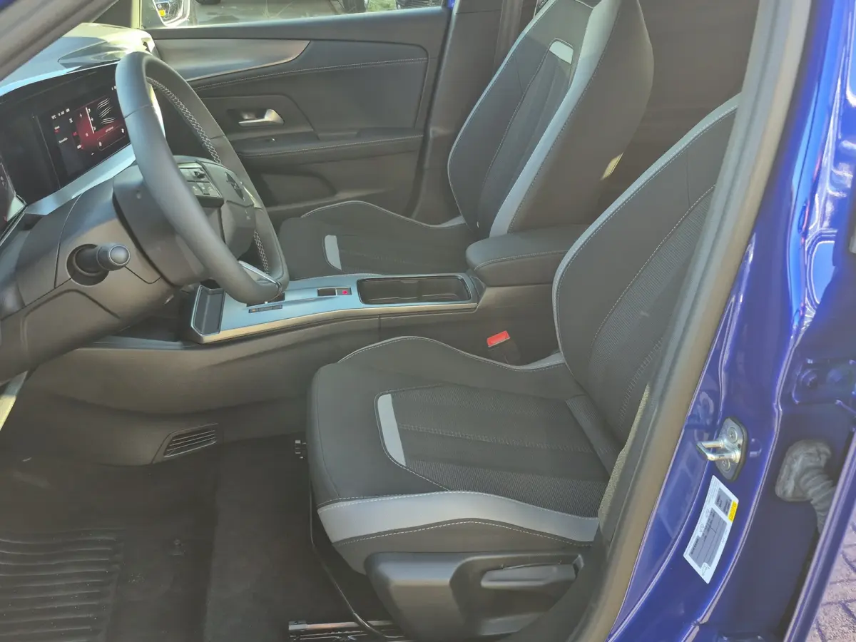 GS 54 kWh SOH 95% | Stuurverwarming | Camera | Matrix LED | Adaptive CC | Full map navigatie | Carplay/android auto |