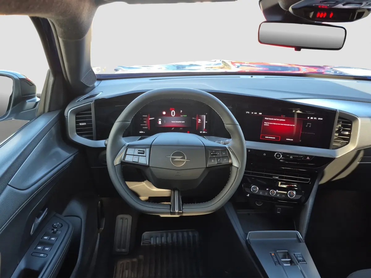 GS 54 kWh SOH 95% | Stuurverwarming | Camera | Matrix LED | Adaptive CC | Full map navigatie | Carplay/android auto |